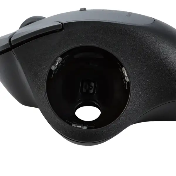 マウス トラックボール IST ベアリングモデル ブラック M-IT11BRBK
